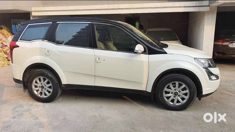 Mahindra Xuv500 W10 2016 Diesel Top Model