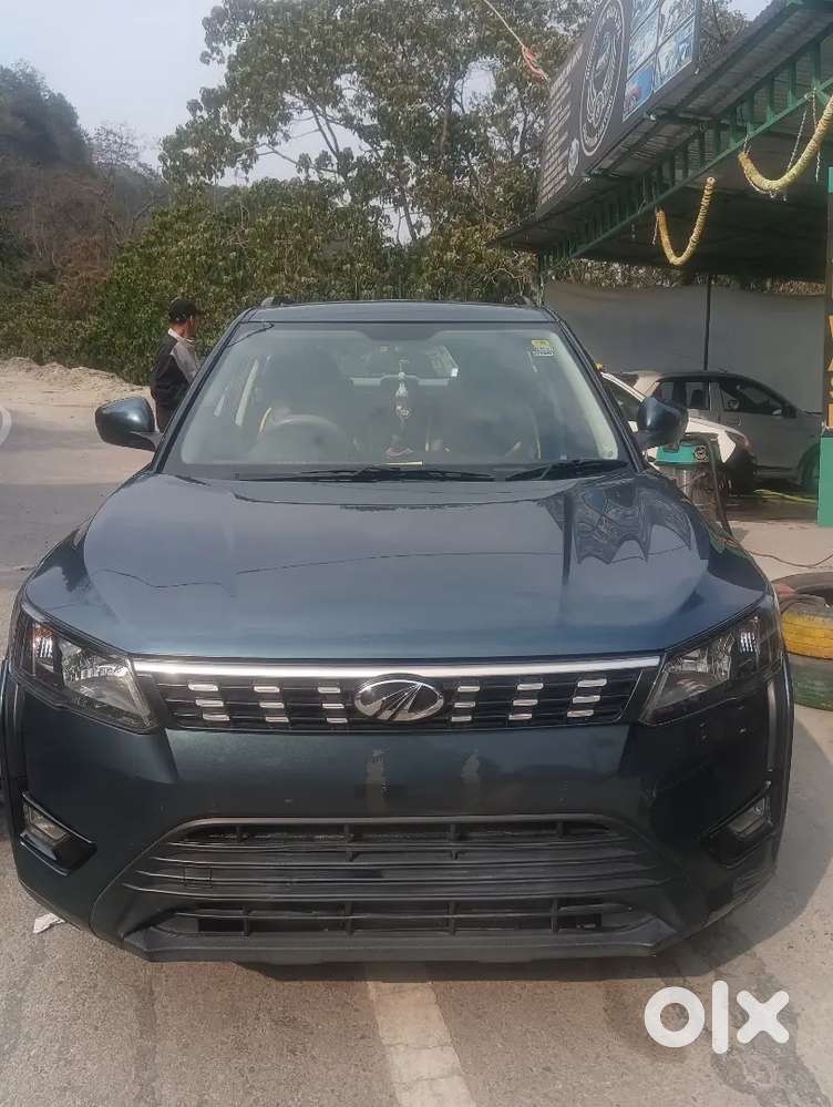 New Battery Installed