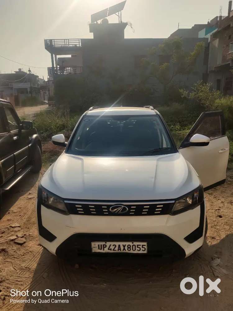 Mahindra Xuv300 2019