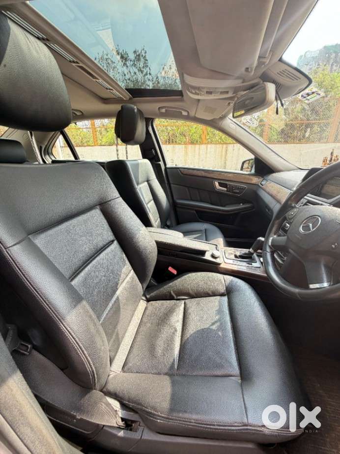 Mercedes-benz E-class 1993-2009 220 Cdi, 2012, Diesel
