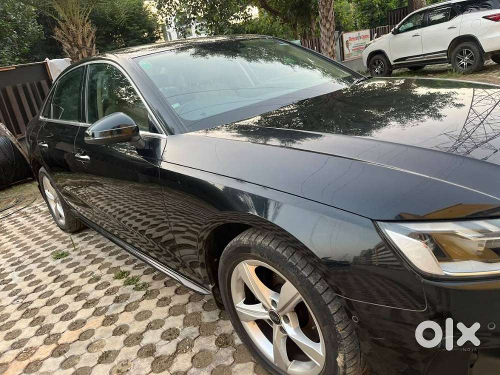 Audi A4 2.0 Technology 40 Tfsi, 2023, Petrol