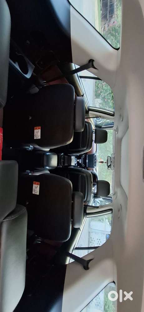 Hyundai Alcazar 1.5 Platinum (o) Diesel At 6 Str, 2023, Diesel