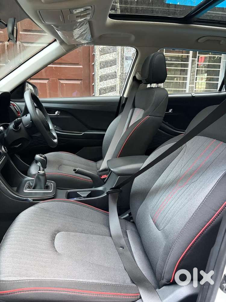 Life Time Tax Hyundai Creta Night Edition 2023 Petrol
