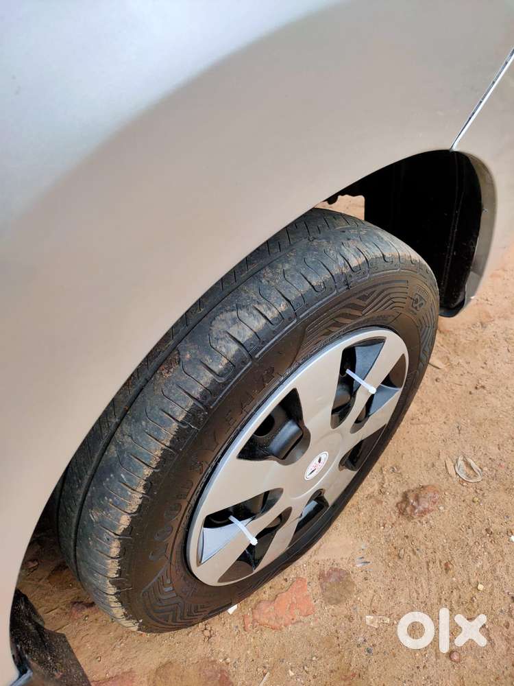 Maruti Suzuki Wagon R Lxi, 2012, Cng & Hybrids