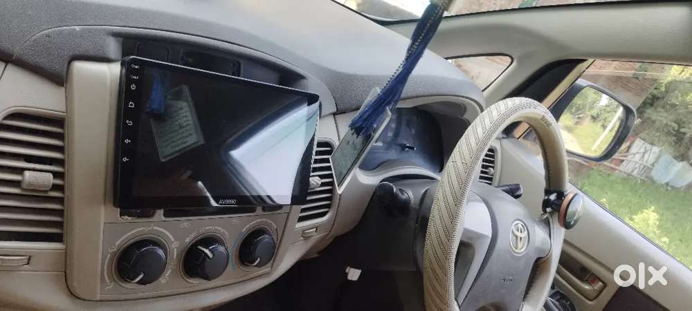 Toyota Innova 2.5 G4 2014