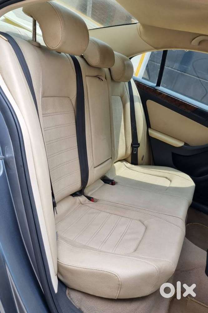 Volkswagen Jetta 2.0l Tdi Highline At, 2011, Diesel