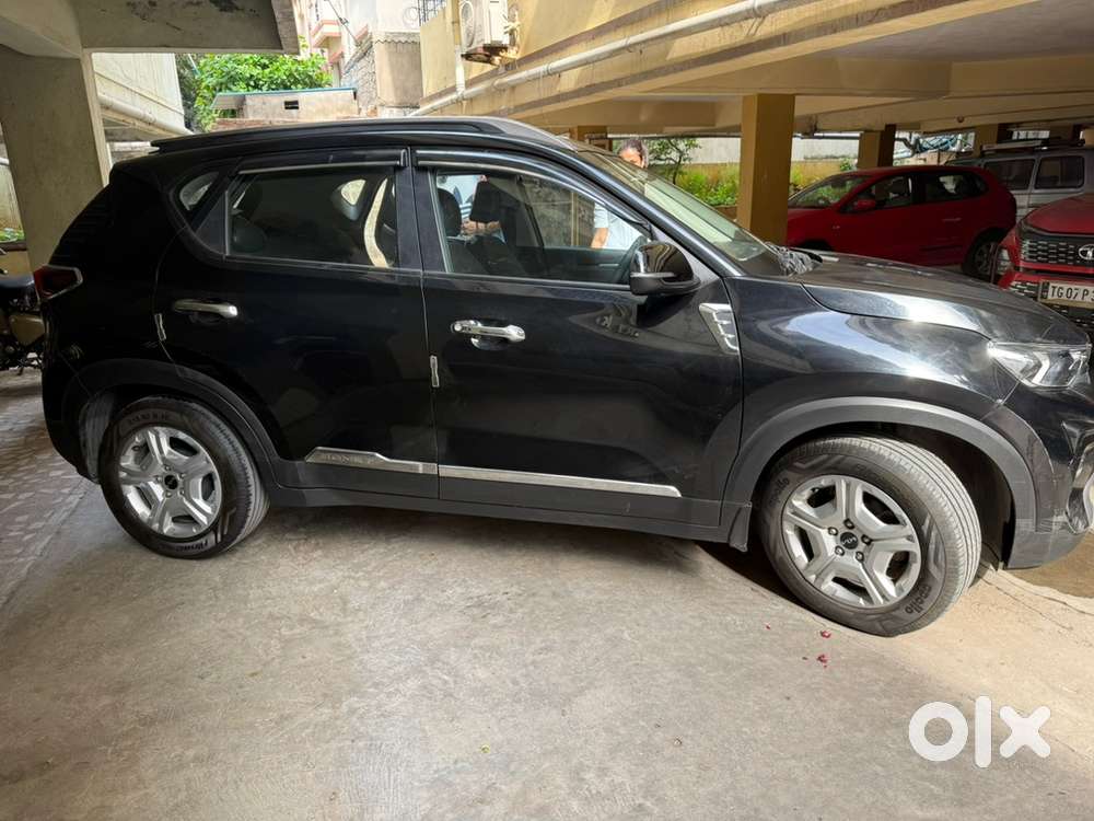 Kia Diesel Car 2022