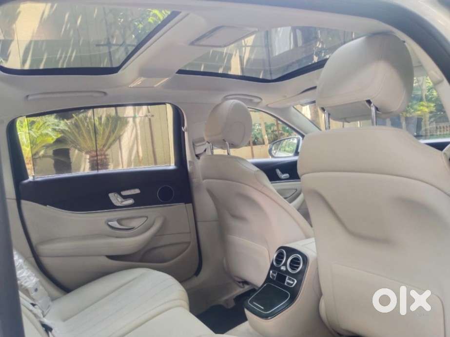 Mercedes-benz E-class E220 Avantgarde, 2022, Diesel