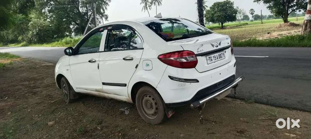 Tata Zest 2019