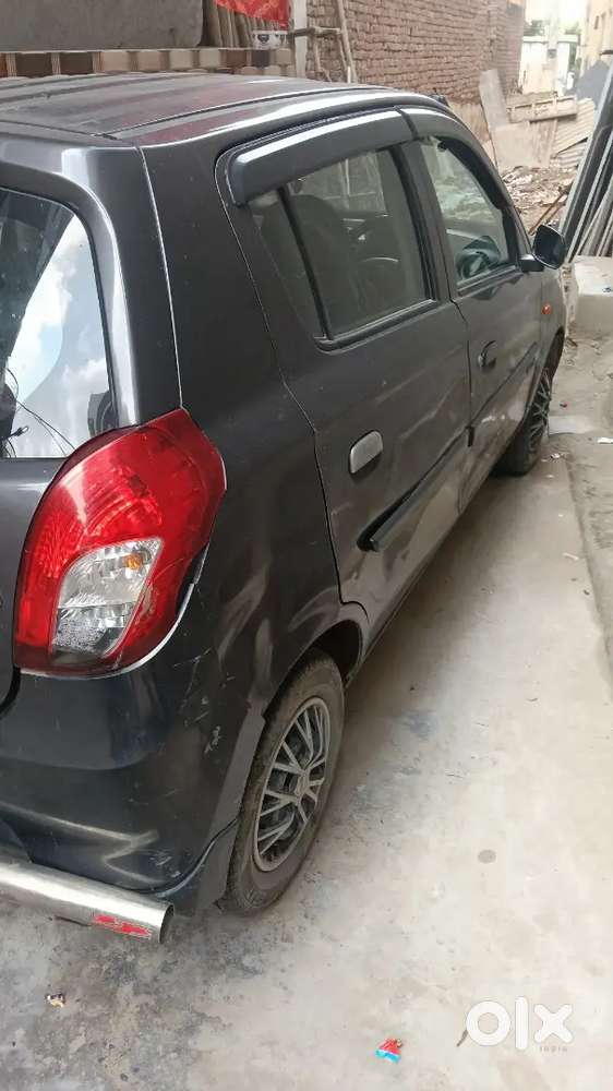Maruti Suzuki Alto 2019 Second-hand