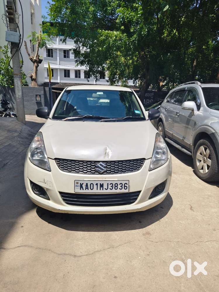 Maruti Suzuki Swift Ldi Optional, 2013, Diesel