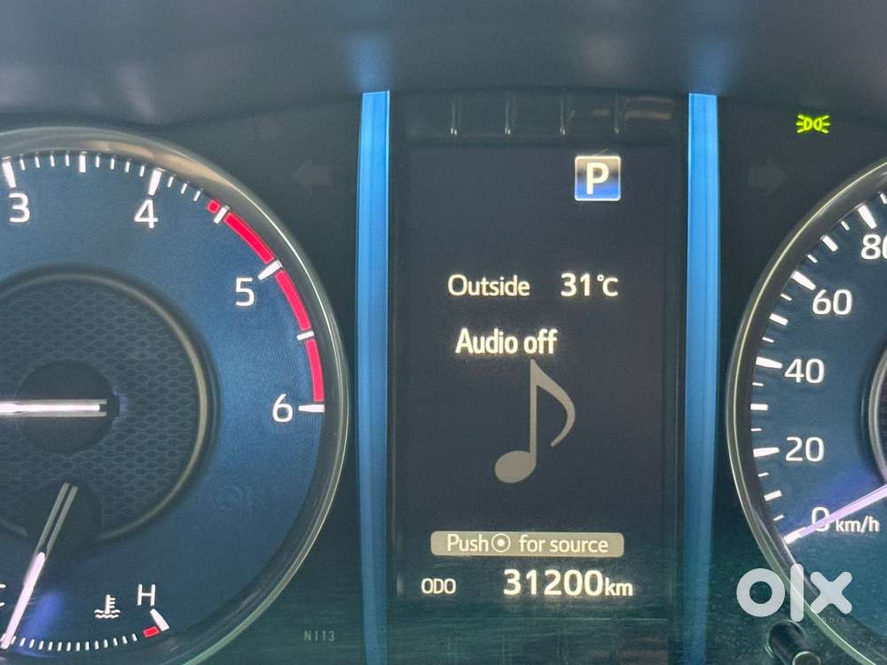 Toyota Fortuner 4x2 At 2.8 Diesel, 2024, Diesel