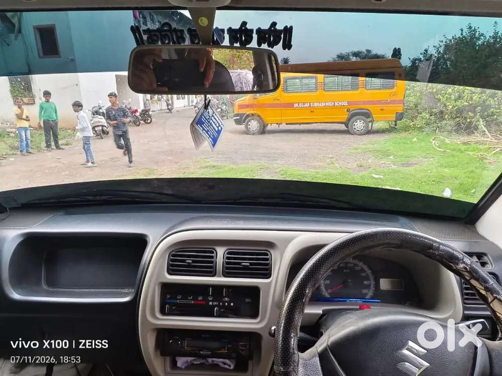 Maruti Eeco 1.2 2021