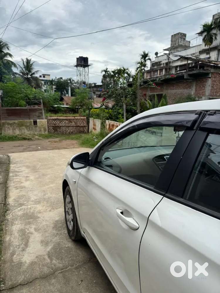 Hyundai I20 2015 Petrol Well Maintained