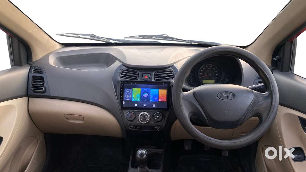Hyundai Eon Era +, 2014, Petrol