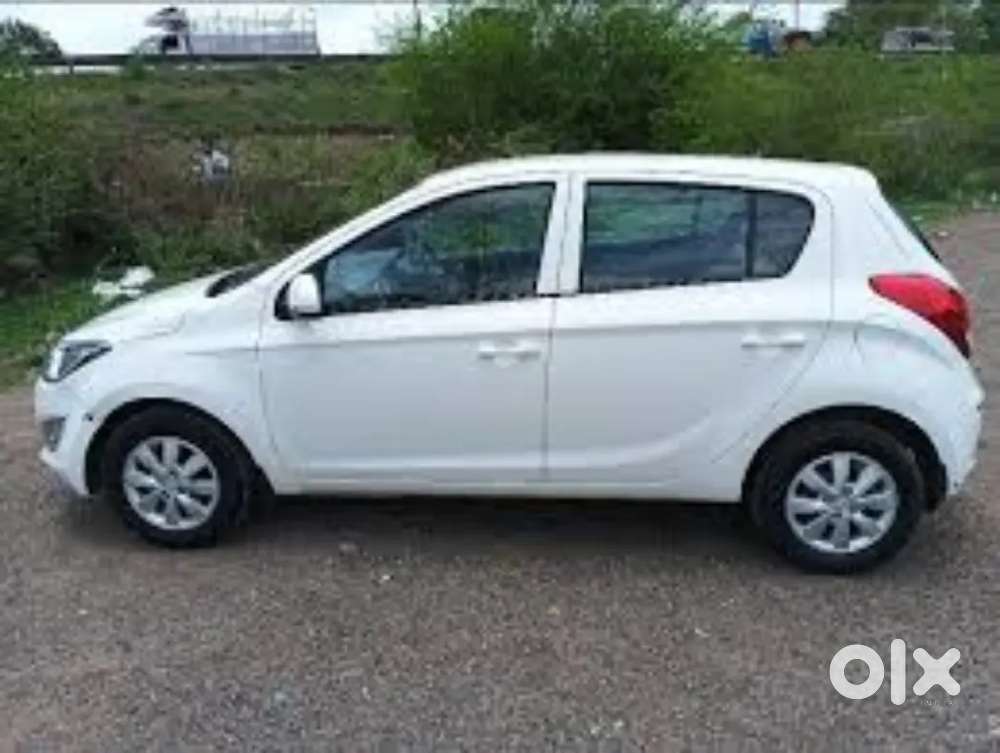Hyundai I20 Diesel Manual 2nd 2014