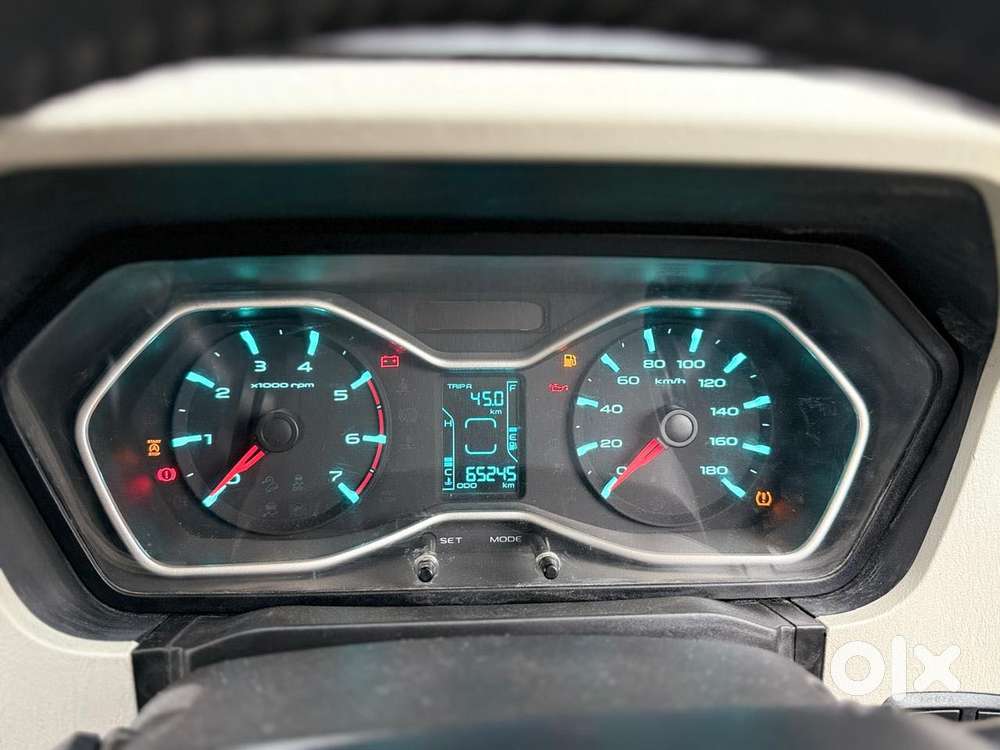 Mahindra Scorpio S11 Mt 7s Cc, 2021, Diesel