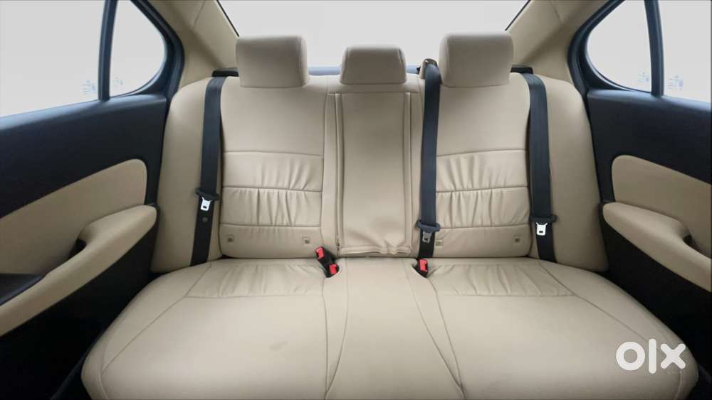 Honda City I-vtec Cvt V, 2022, Petrol