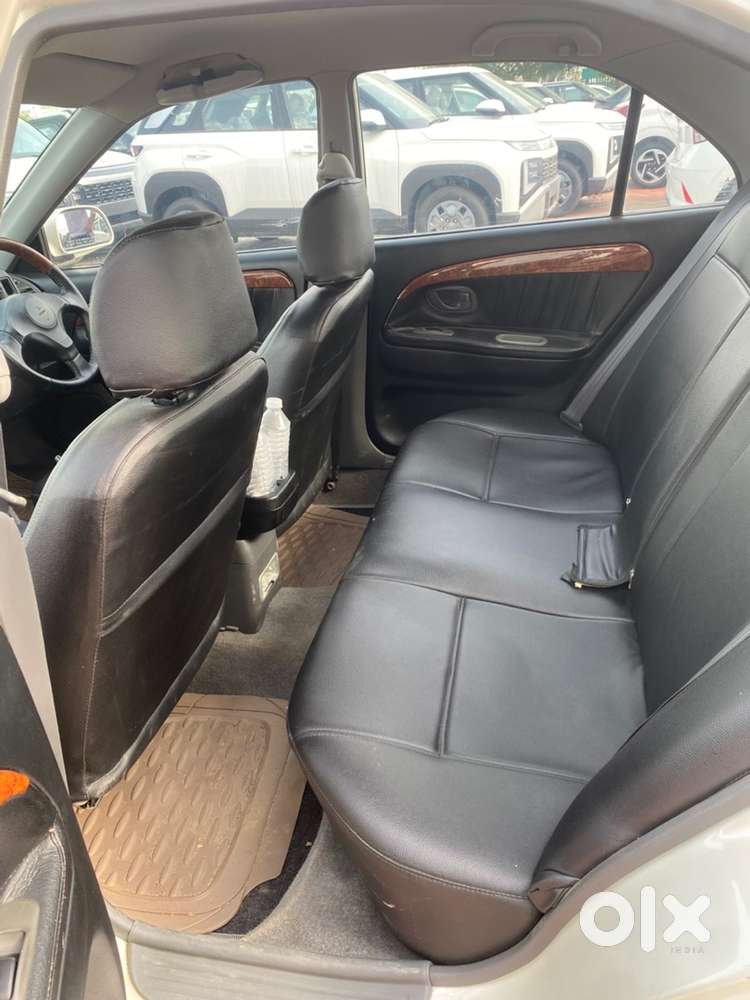Mitsubishi Lancer Lxi Petrol 2006