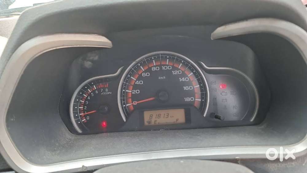 Maruti Suzuki Alto K10 Vxi, 2016, Petrol