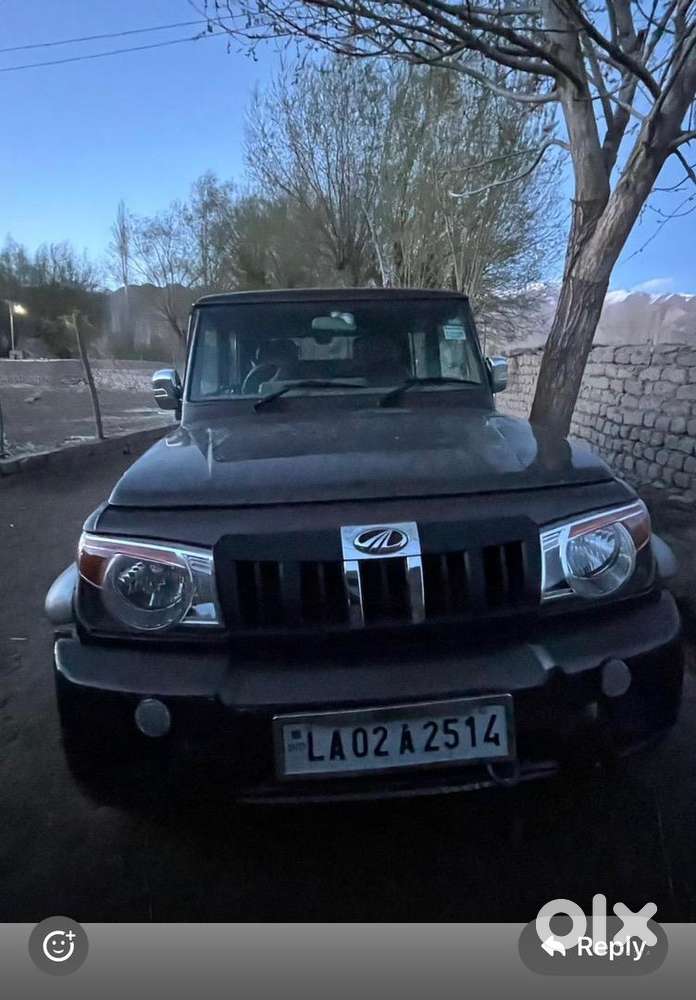 Mahindra Diesel Car 2023