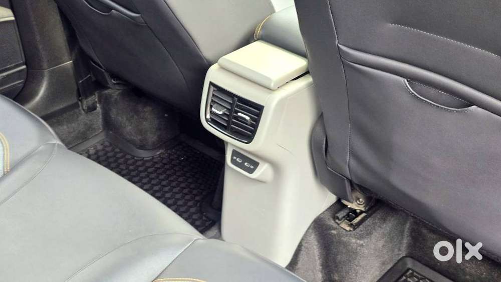 Skoda Kushaq 1.0 Tsi Style At (6 Airbags), 2023