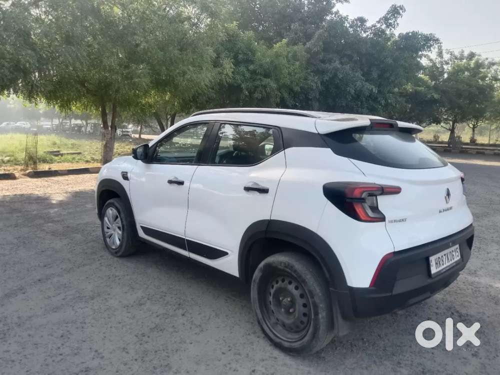 Renault Kiger Rxe, 2023, Petrol