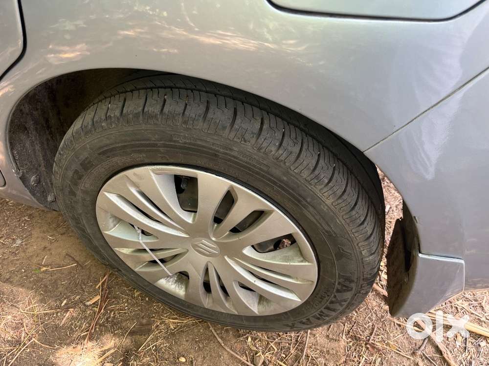 Maruti Suzuki Etika 2012, Diesel Vdi