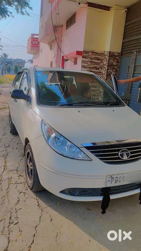 Tata Indica Vista 2013 Diesel 152000 Km Driven Cars 1823462439