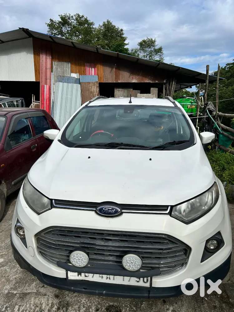 Ford Escort Sport E 2017