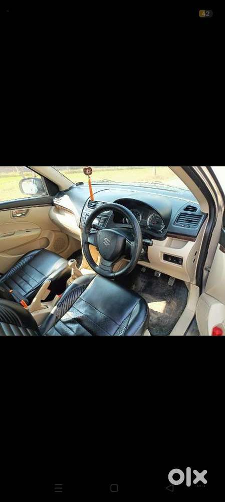 Maruti Suzuki Swift Dzire Vdi Bsiv, 2013, Diesel