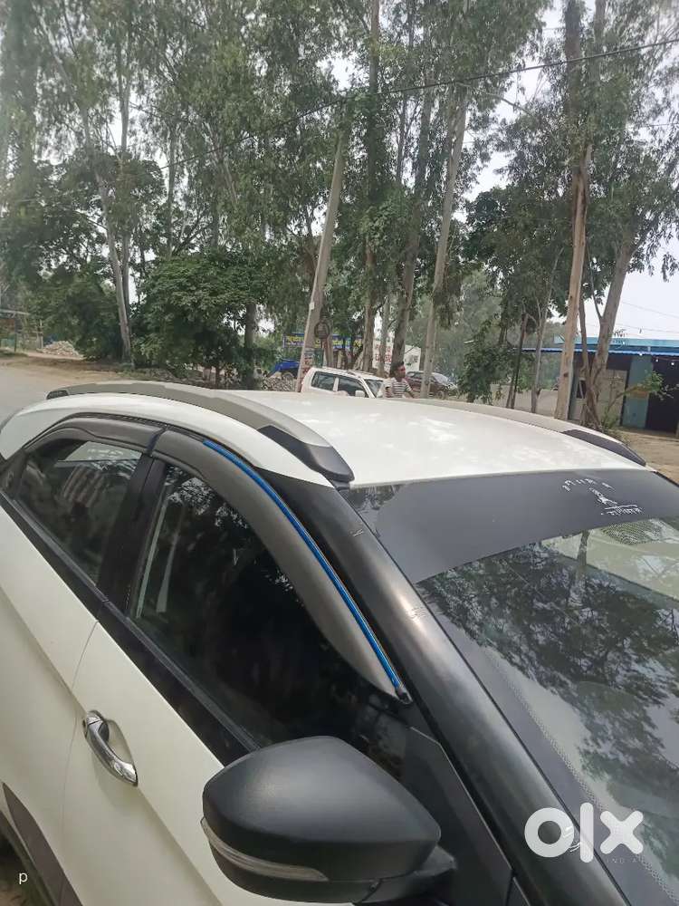 Tata Nexon Smart Petrol 2023