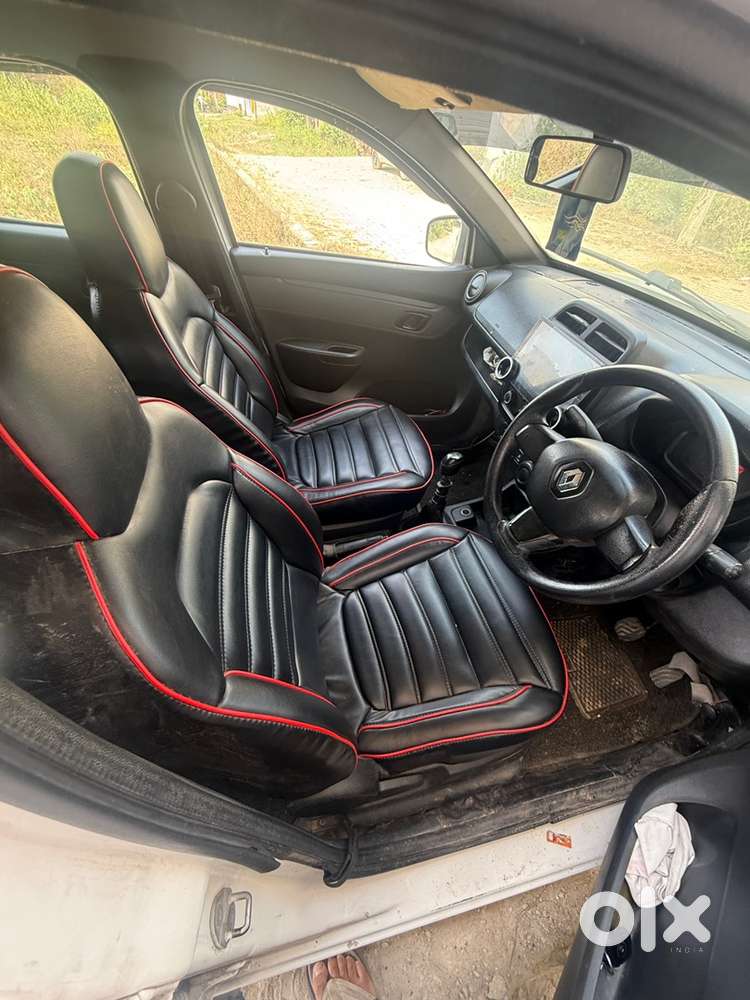 Renault Kwid 2017 Good Condition