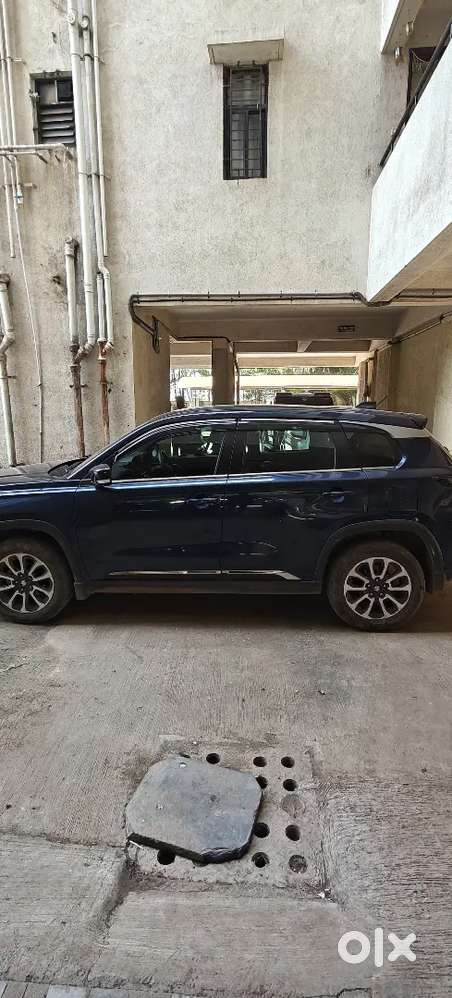 Maruti Suzuki Grand Vitara 2024 Car