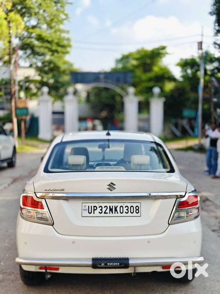 Maruti Suzuki Swift Dzire Vxi(o) Mt, 2023, Petrol
