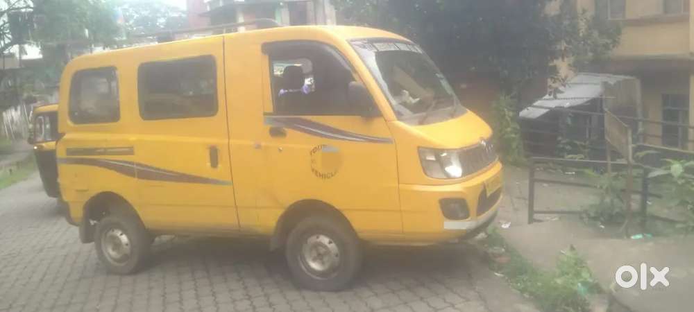 Mahindra Maxx 2020 Diesel 150000 Km Driven