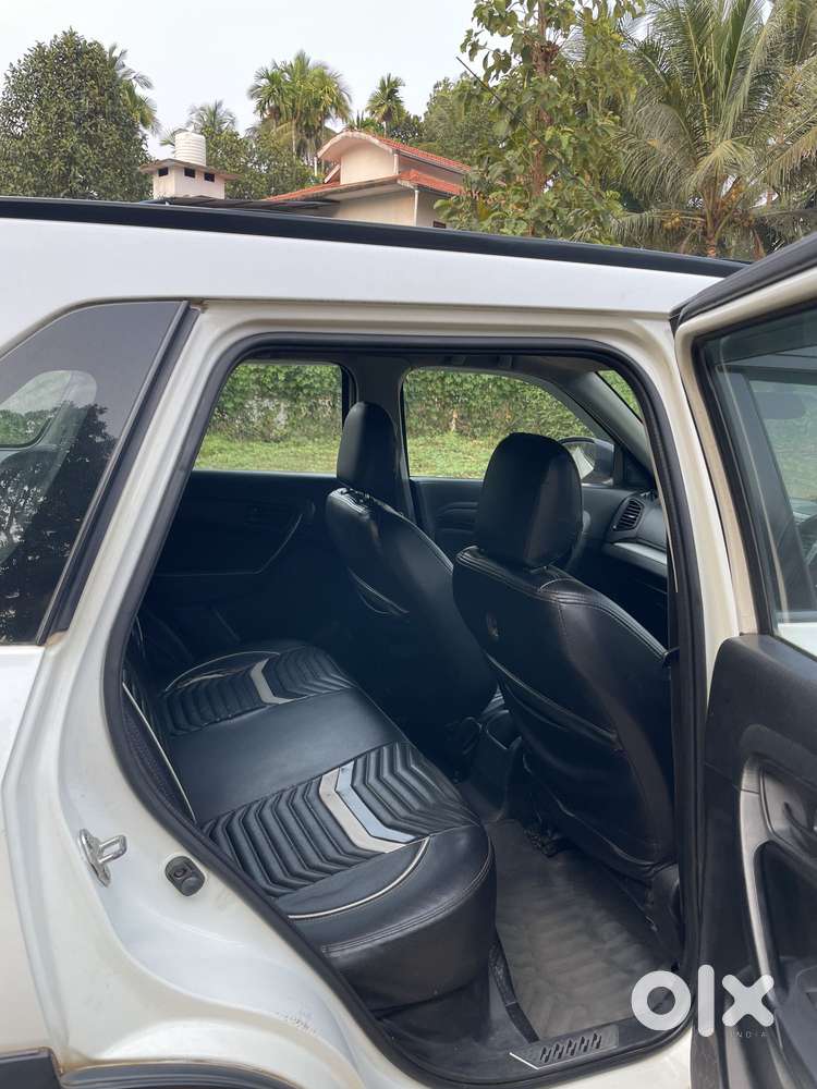 Maruti Suzuki Vitara Brezza Vdi (o), 2019, Diesel