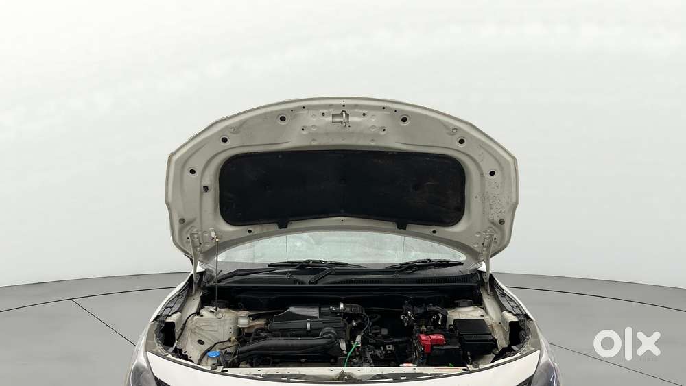 Maruti Suzuki Baleno Delta, 2023, Petrol