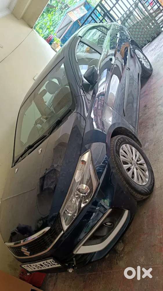 Maruti Suzuki Ciaz 2022 Petrol Well Maintained