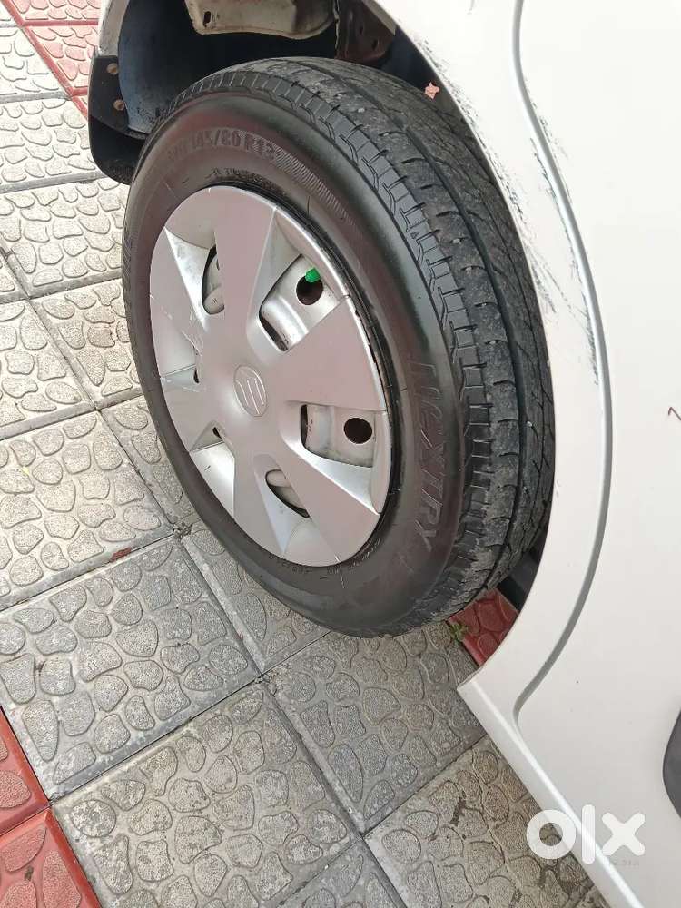 Maruti Suzuki Wagon R 2013 Petrol 95000 Km Driven