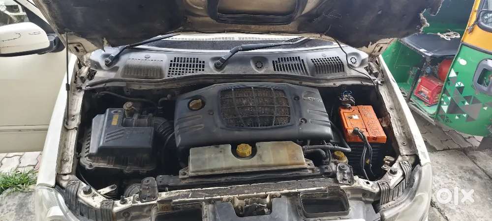 Mahindra Quanto 1.5 C4 2013