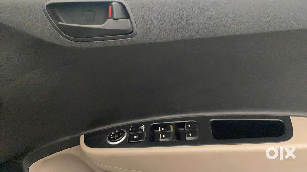 Hyundai Grand I10 Magna 1.2 Kappa Vtvt, 2015, Petrol