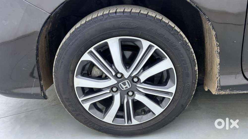 Honda City 1.5 V 4th Gen I-vtec Mt, 2022, Petrol