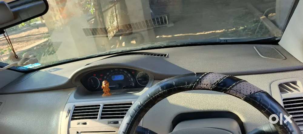 Tata Indica Vista 2011 Diesel 200000 Km Driven