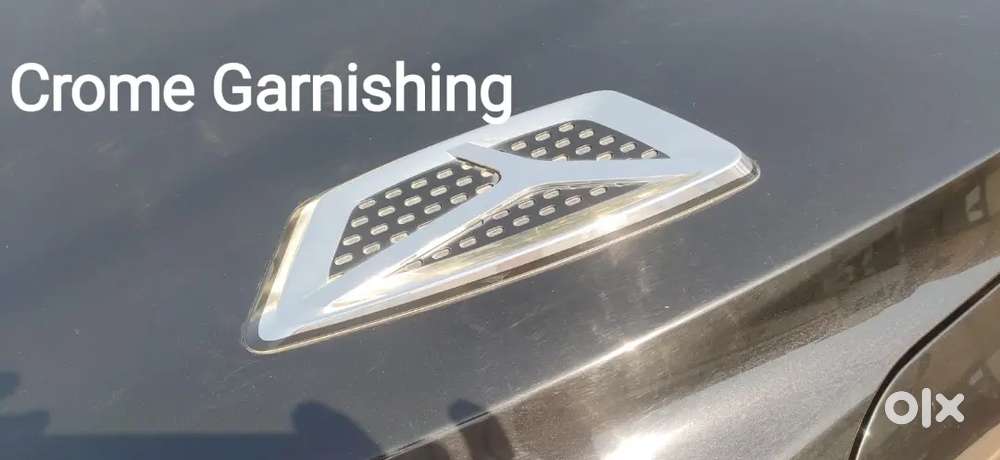 Mg Hector 
Hybrid Manual - Sunroof 
2021-