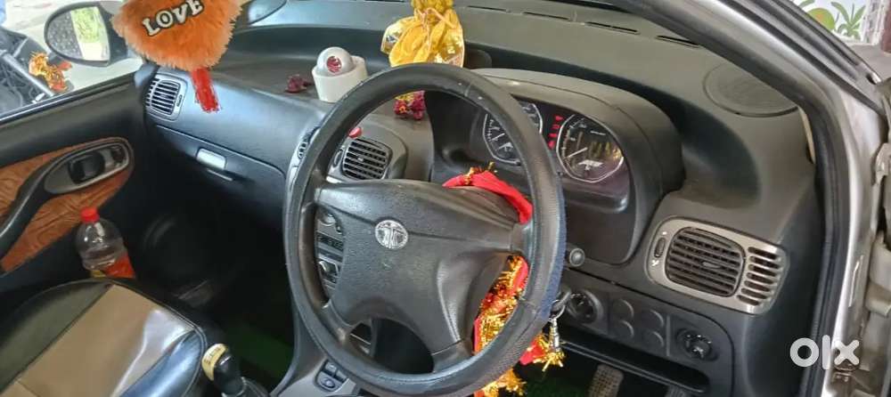 Tata Indigo Ecs 2014 Diesel 19343 Km Driven