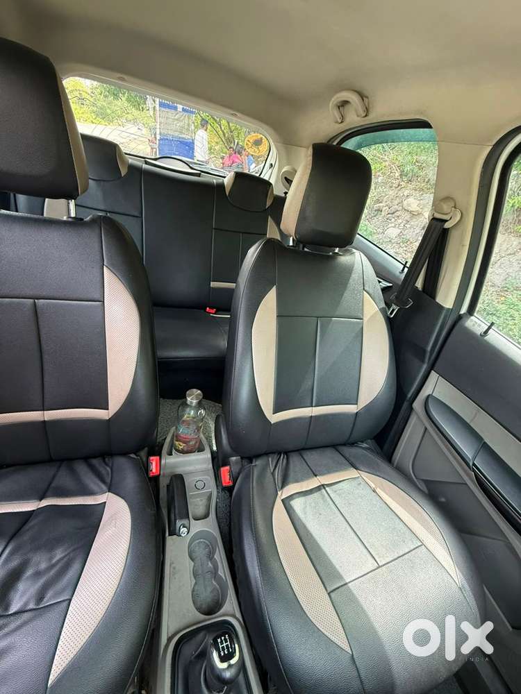 Tata Tiago Petrol 2017
