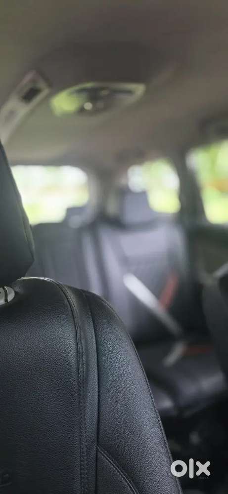 Mahindra Xuv300 Diesel Manual Car 2006