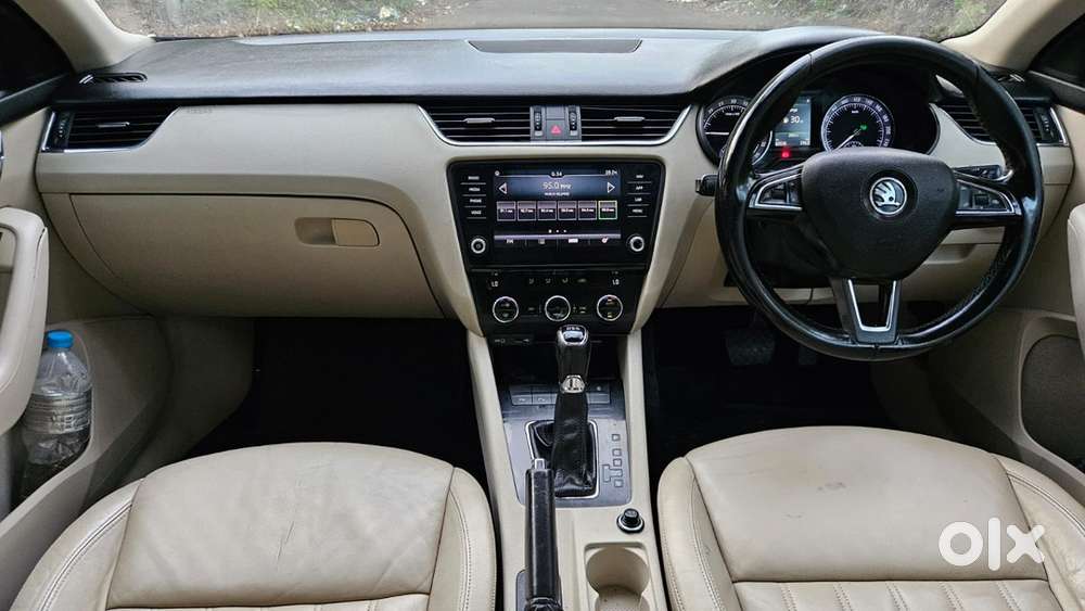 Skoda Octavia Diesel 2017