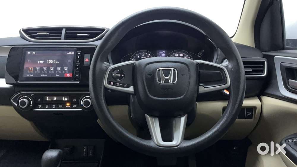 Honda Amaze Vx Cvt I-vtec, 2023, Petrol
